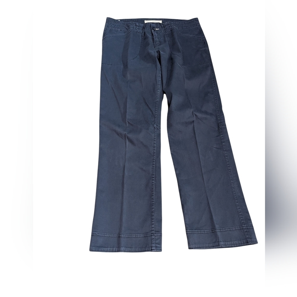 Woolrich, Navy Chino,Size 8P
